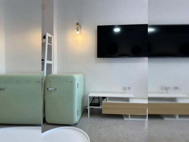 Apartamentos Alicante Alicante ES104828461