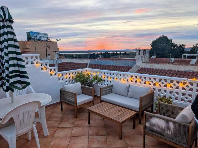 Apartamentos Alicante Alicante LS85048572