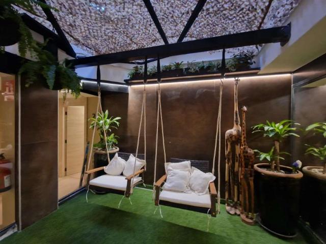 Apartamentos Alicante Alicante LS89395298