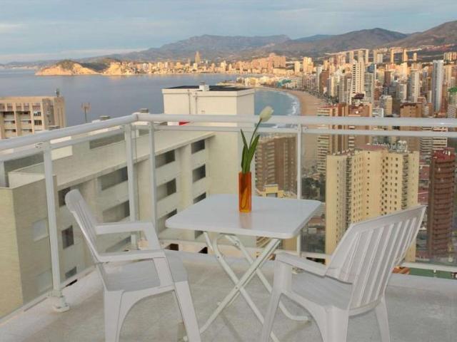 Apartamentos Alicante Alicante LS95905488