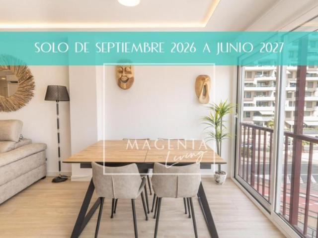 Apartamentos Alicante Alicante LS98881548