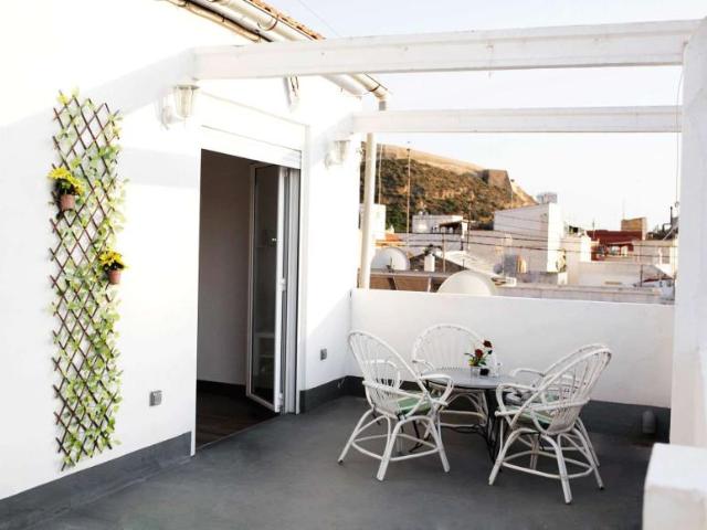 Apartamentos Alicante Alicante LS101692581