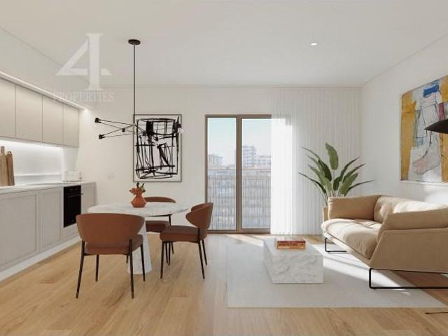 Apartamentos Almada Almada DLS90123040