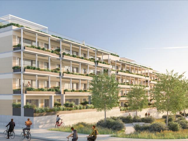 Apartamentos Almada Setúbal DS100357944