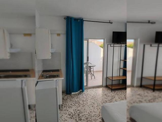 Apartamentos Almeria Almeria ELS86228624