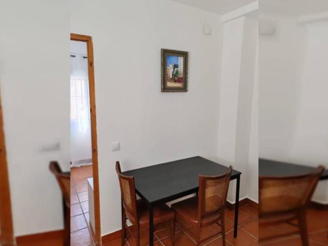 Apartamentos Almeria Almeria ES101811686