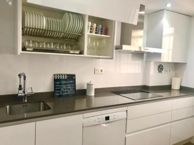 Apartamentos Almería Almería ES102551420