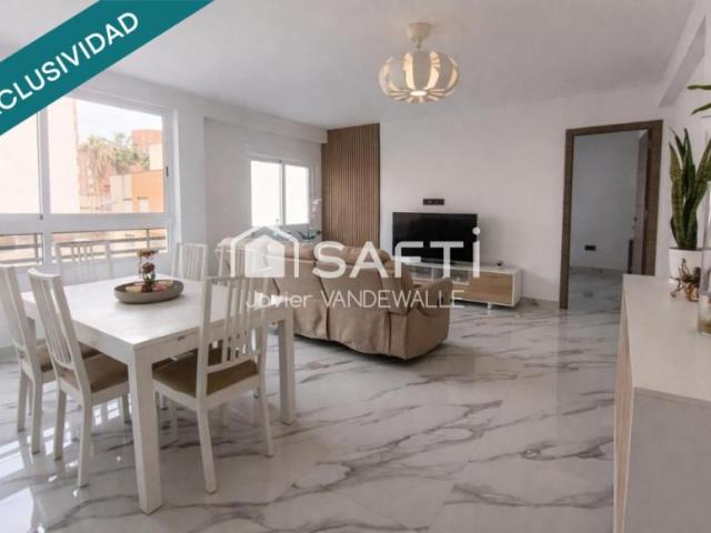 Apartamentos Almería Almería LS100669506