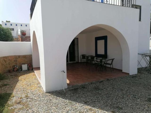 Apartamentos Almeria Almeria 101811686