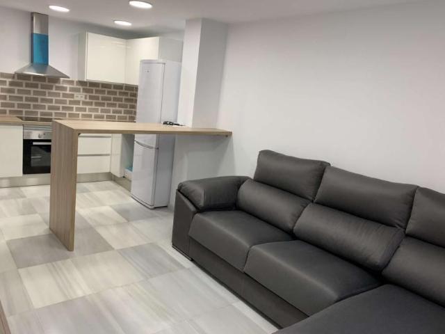 Apartamentos Almeria Almeria 101817614