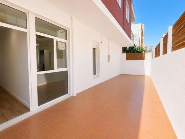 Apartamentos Almería Almería 104143017