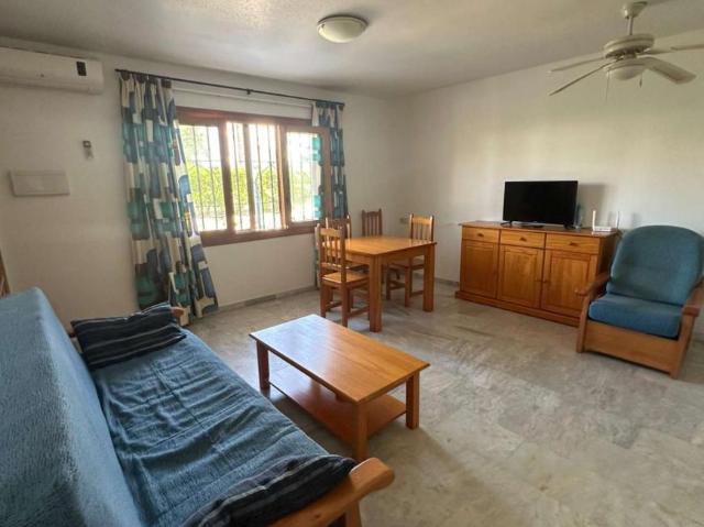 Apartamentos Almeria Almeria 93056039