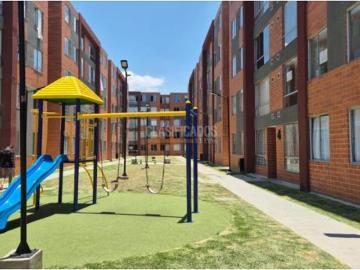 Apartamentos, Alquiler, Cajica