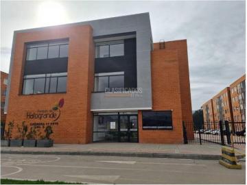 Apartamentos, Alquiler, Cajica