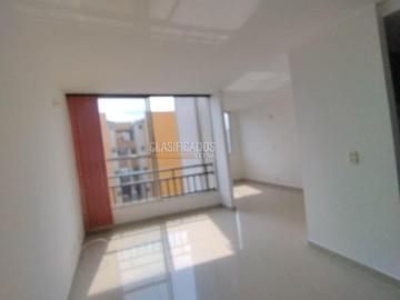 Apartamentos, Alquiler, Caney