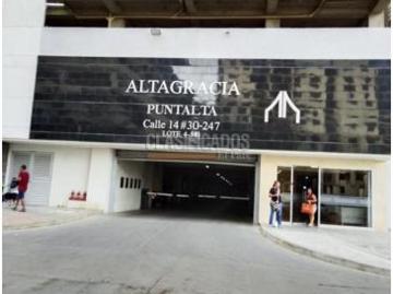 Apartamentos, Alquiler, Cartagena