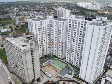 Apartamentos, Alquiler, Cartagena