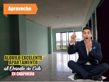 Apartamentos, Alquiler, Chapinero