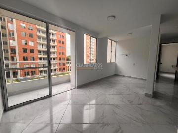 Apartamentos, Alquiler, Ciudad Bochalema