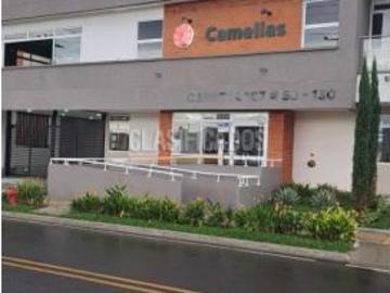Apartamentos, Alquiler, Ciudad Bochalema