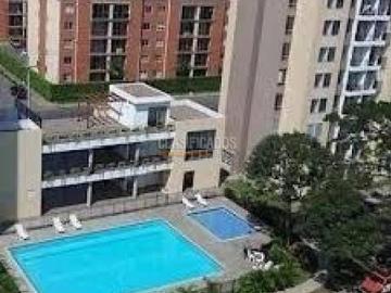 Apartamentos, Alquiler, Ciudad Bochalema