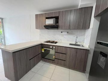 Apartamentos, Alquiler, Ciudad Bochalema