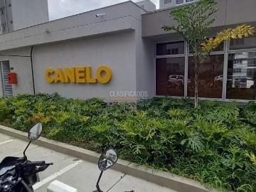 Apartamentos, Alquiler, Ciudad Bochalema