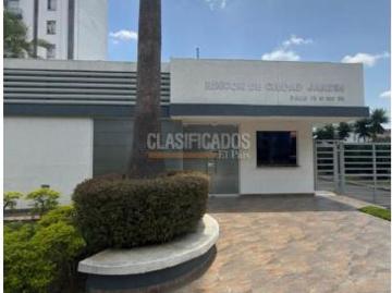 Apartamentos, Alquiler, Ciudad Jardín