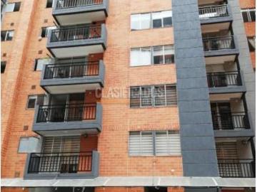 Apartamentos, Alquiler, Bogotá