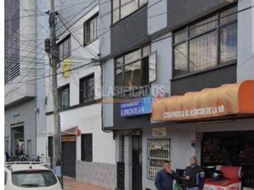 Apartamentos, Alquiler, Bogotá