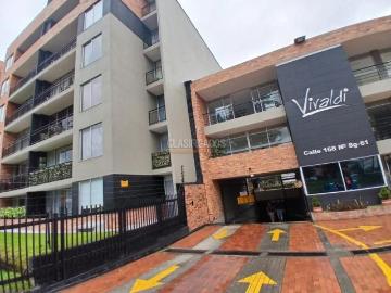 Apartamentos, Alquiler, Bogotá