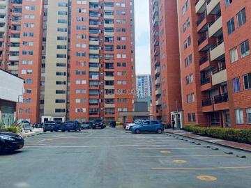 Apartamentos, Alquiler, Bogotá