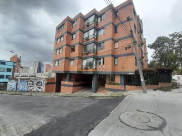 Apartamentos, Alquiler, Bogotá