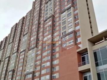 Apartamentos, Alquiler, Bogotá