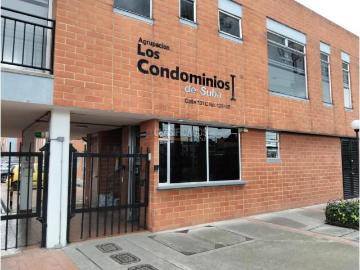 Apartamentos, Alquiler, Bogotá