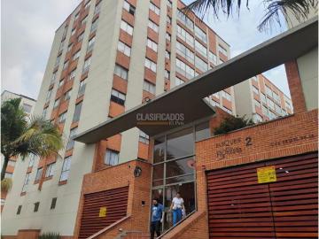 Apartamentos, Alquiler, Bogotá