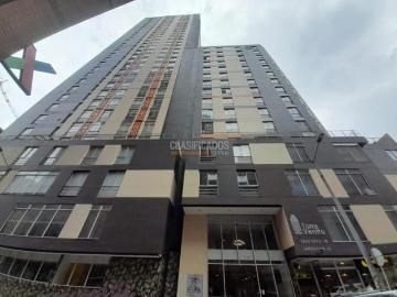 Apartamentos, Alquiler, Bogotá
