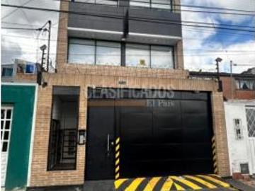 Apartamentos, Alquiler, Bogotá