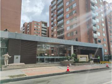 Apartamentos, Alquiler, Bogotá