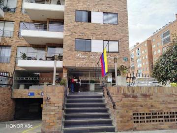 Apartamentos, Alquiler, Bogotá
