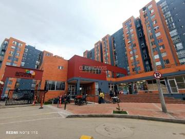 Apartamentos, Alquiler, Bogotá