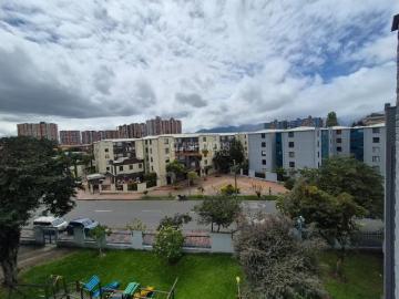 Apartamentos, Alquiler, Bogotá