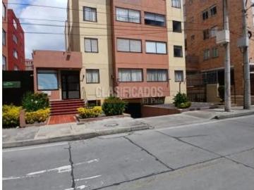 Apartamentos, Alquiler, Bogotá