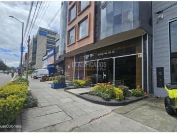 Apartamentos, Alquiler, Bogotá