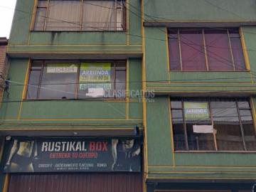 Apartamentos, Alquiler, Bogotá