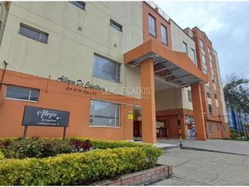 Apartamentos, Alquiler, Bogotá