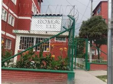 Apartamentos, Alquiler, Bogotá