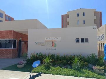 Apartamentos, Alquiler, Barranquilla