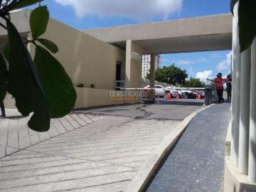 Apartamentos, Alquiler, Barranquilla