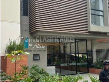 Apartamentos, Alquiler, Bellavista